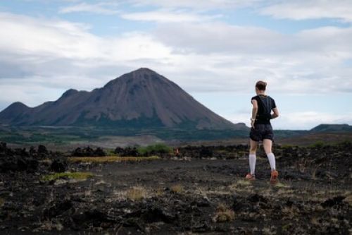 Foto offerta ICELAND VOLCANO MARATHON | 42K,21K,10K, immagini dell'offerta ICELAND VOLCANO MARATHON | 42K,21K,10K di Ovunque viaggi.